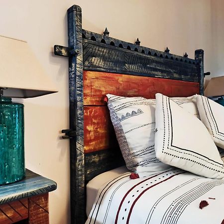 Bed and Breakfast O Reves Ailleurs Saint-Cyr-sur-Mer Esterno foto