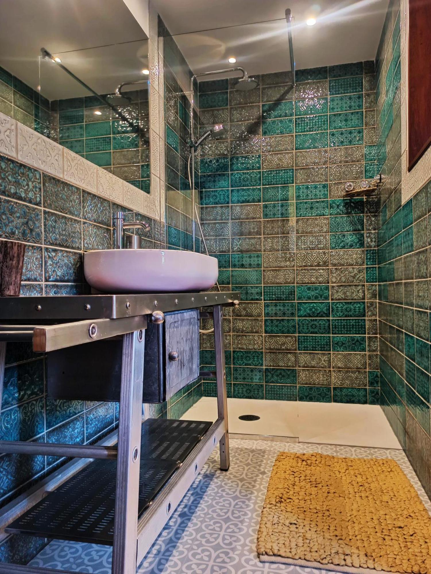 Bed and Breakfast O Reves Ailleurs Saint-Cyr-sur-Mer Esterno foto