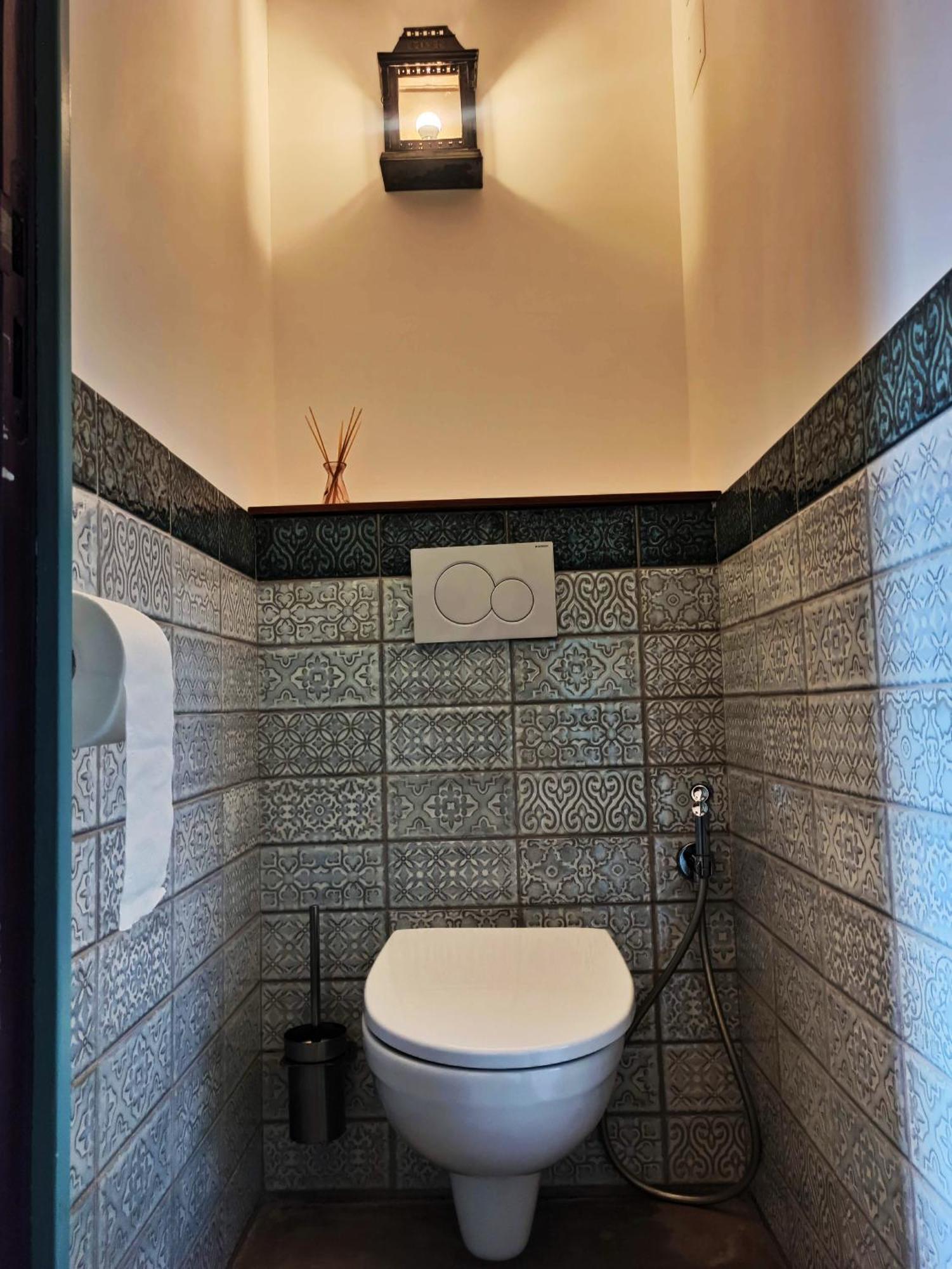 Bed and Breakfast O Reves Ailleurs Saint-Cyr-sur-Mer Esterno foto