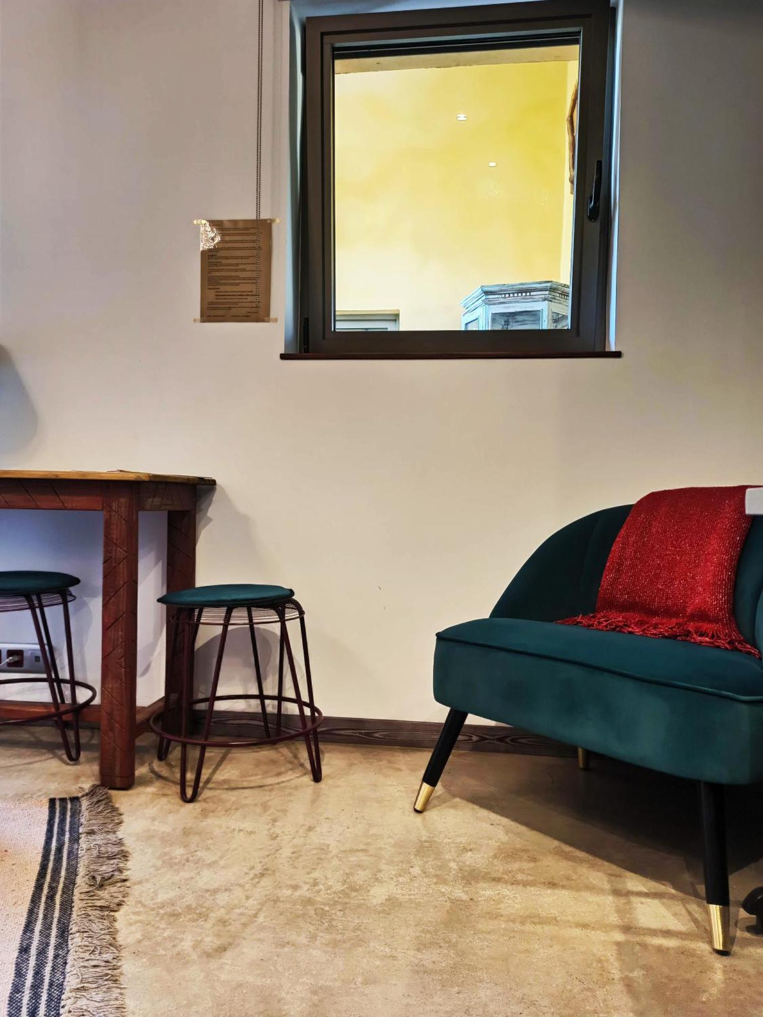 Bed and Breakfast O Reves Ailleurs Saint-Cyr-sur-Mer Esterno foto