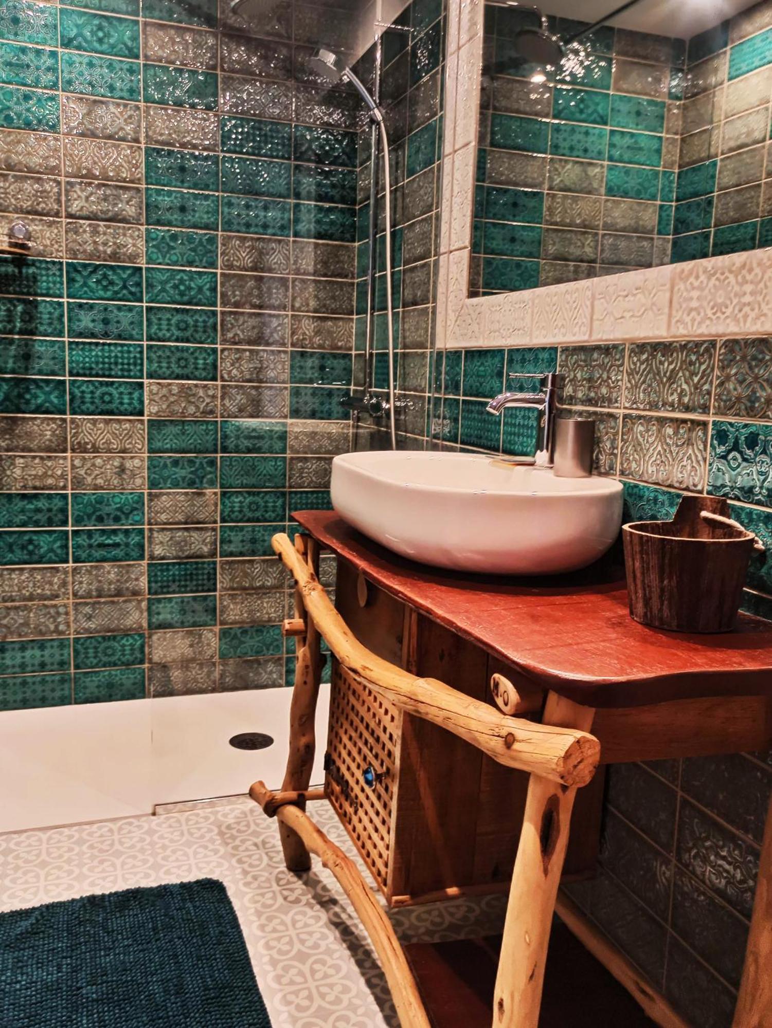 Bed and Breakfast O Reves Ailleurs Saint-Cyr-sur-Mer Esterno foto
