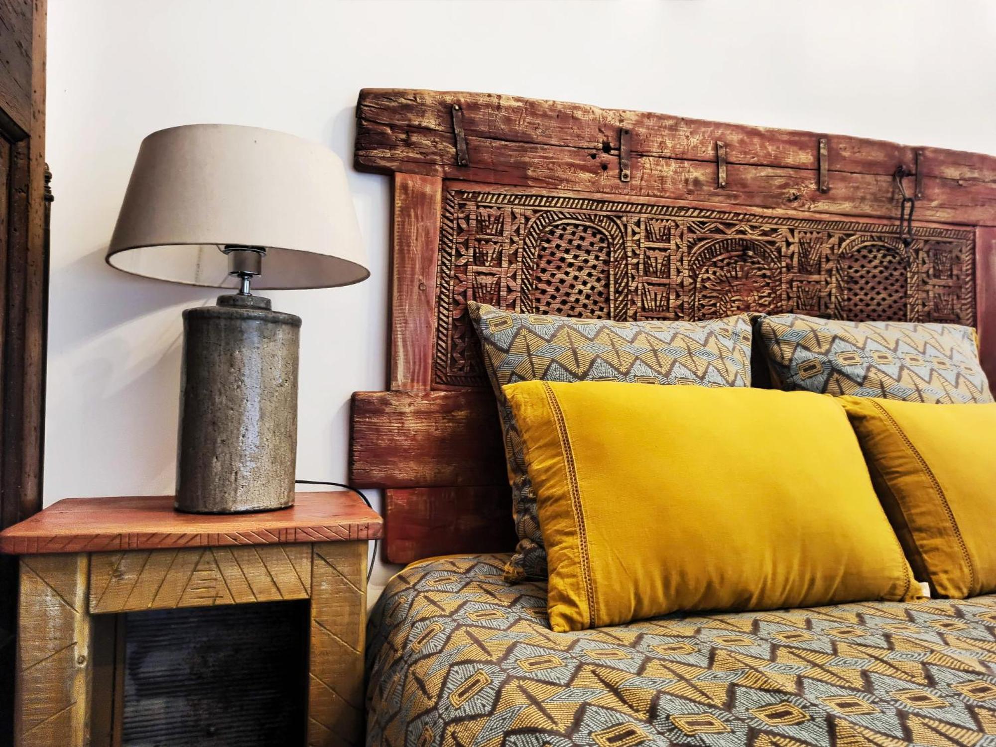 Bed and Breakfast O Reves Ailleurs Saint-Cyr-sur-Mer Esterno foto