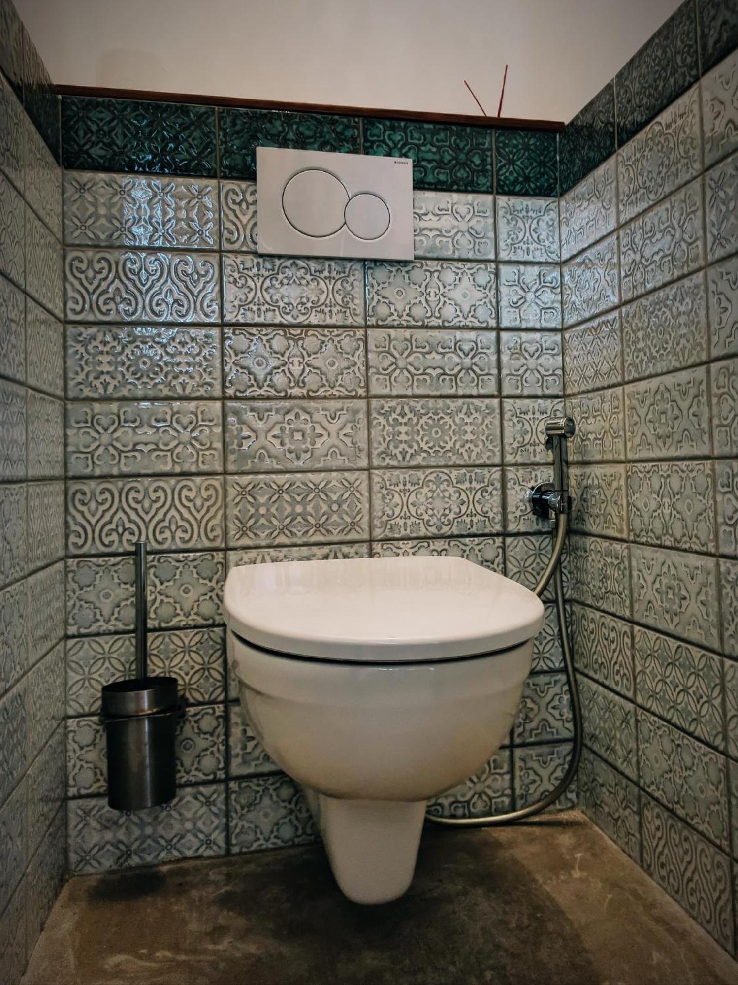 Bed and Breakfast O Reves Ailleurs Saint-Cyr-sur-Mer Esterno foto
